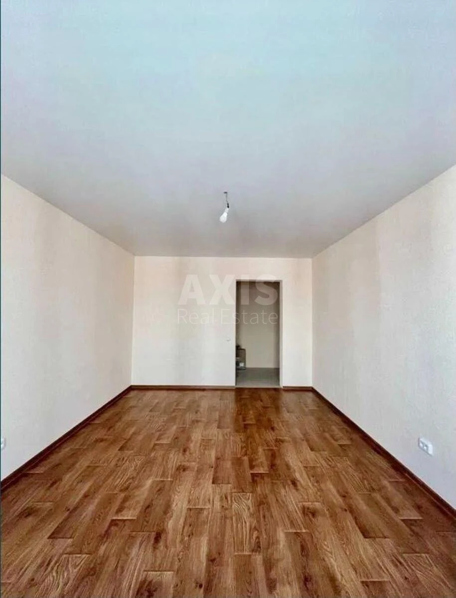 2k apartment vul. Konopljans'ka 22601313