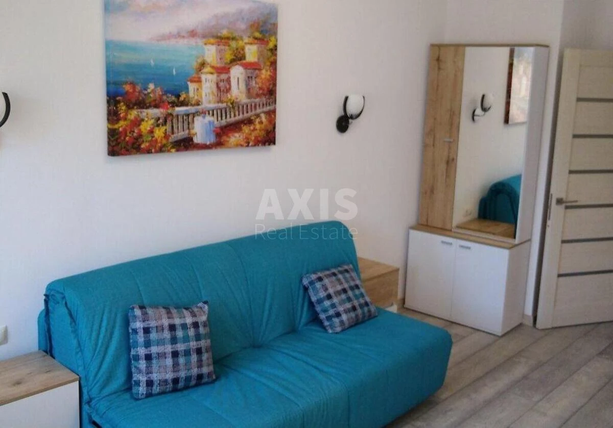 1k apartment pr-t Yevropeyskoho Soyuzu 41Г720374