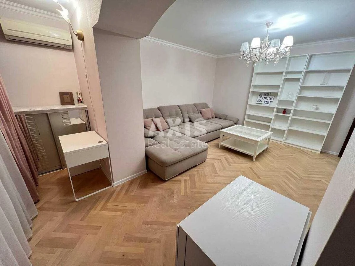 3k apartment vul. Kadets'kyj gaj 3593531