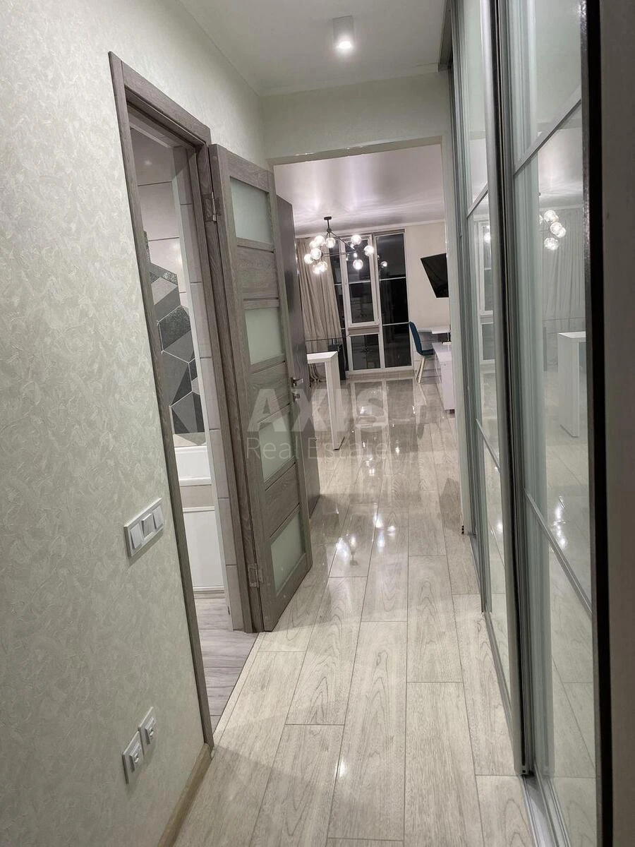 1к квартира ул. Михаила Максимовича 26Б6900710