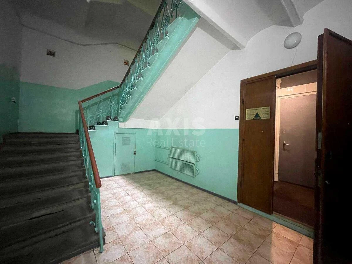 Office vul. Lysenka 1, 92m2705324