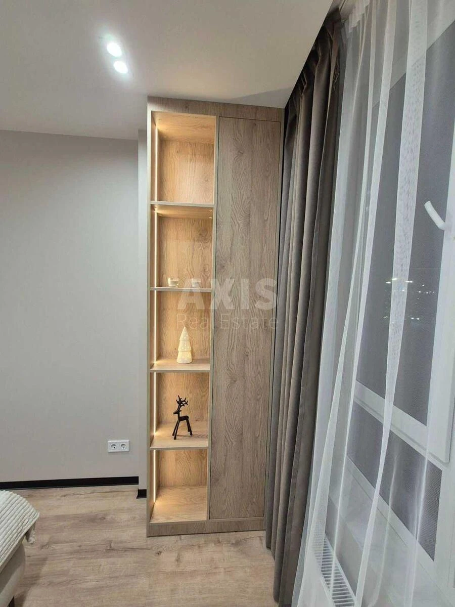 1k apartment vul. Vsevoloda Zmijenka 15/23720417