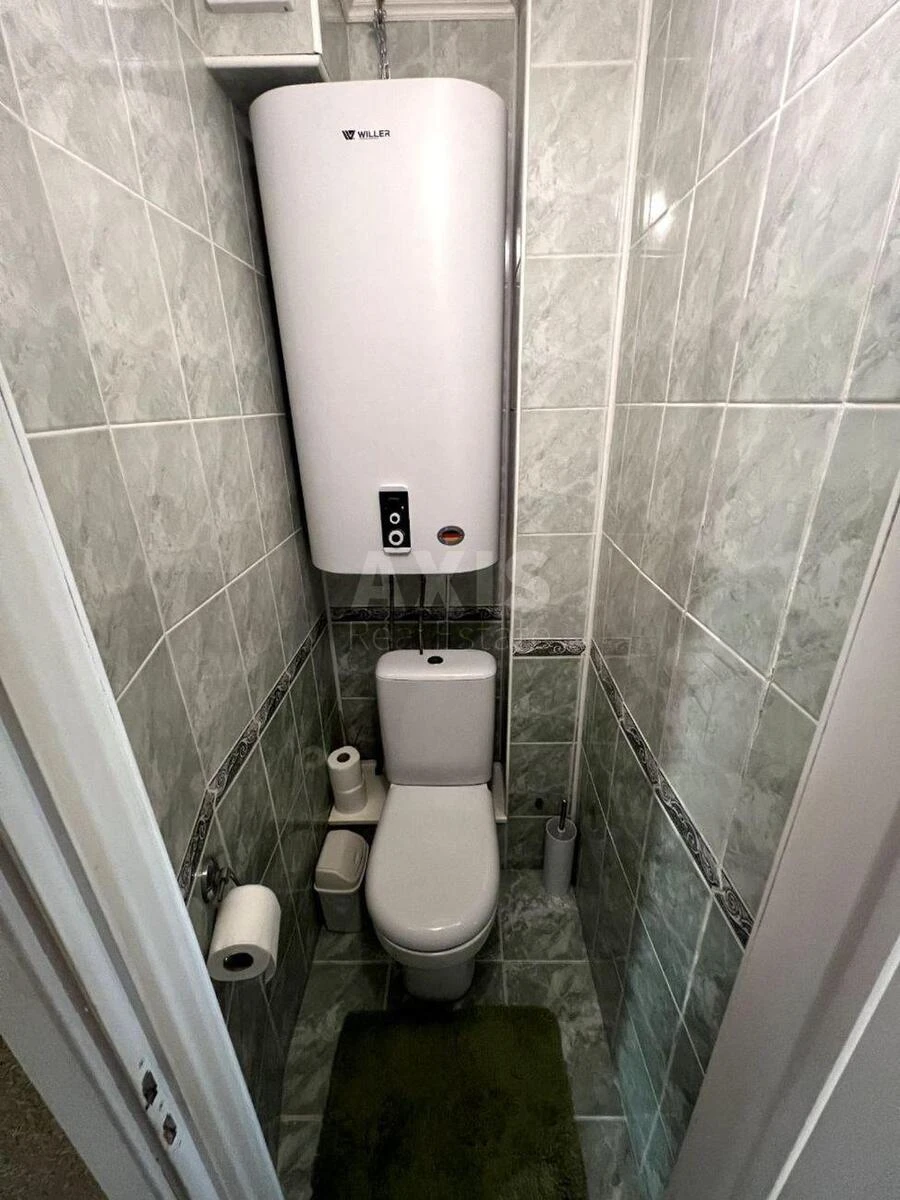 3к квартира ул. Теремковская 3690274