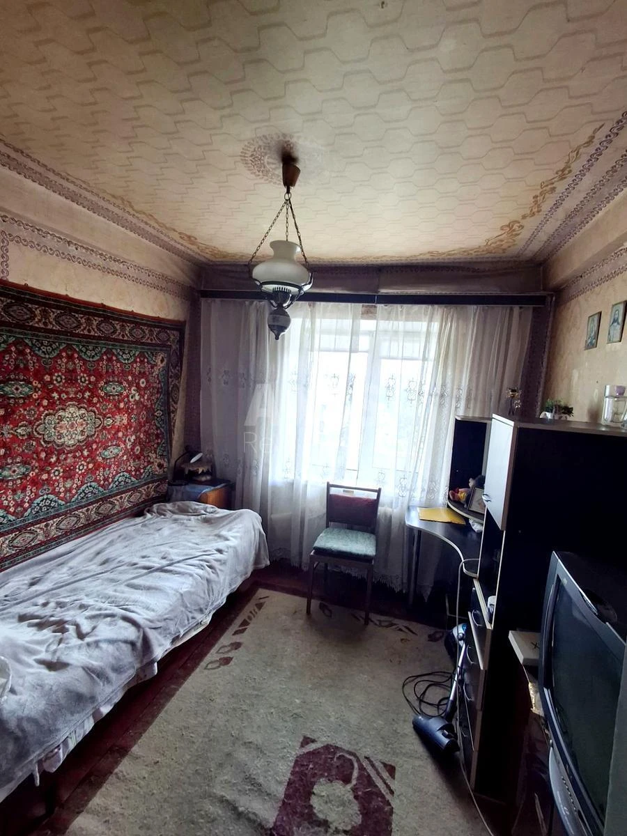 3k apartment vul. Serafymovycha 7А705443