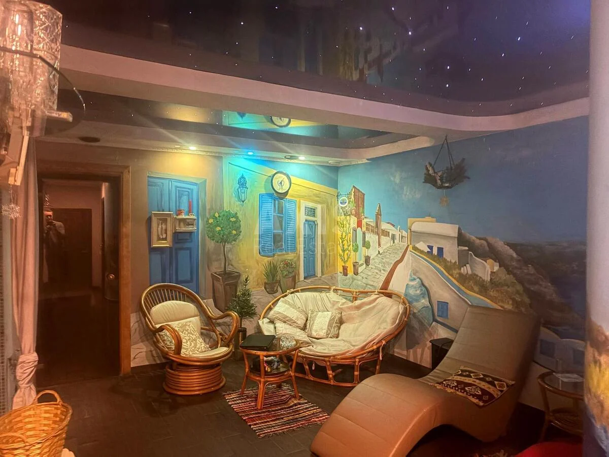 Производственное помещение ул. Кирилловская 119/1, 86м2