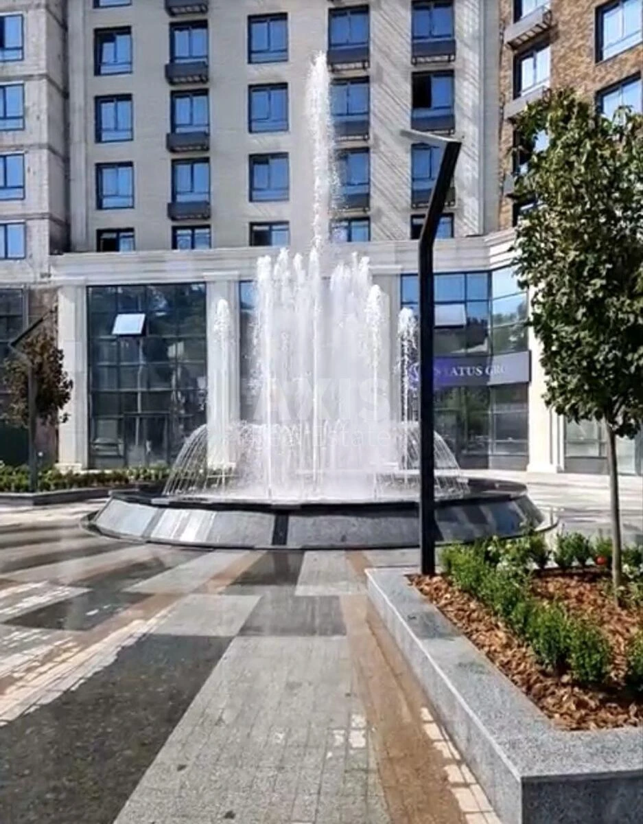 1k apartment vul. Glybochyc'ka 736839212