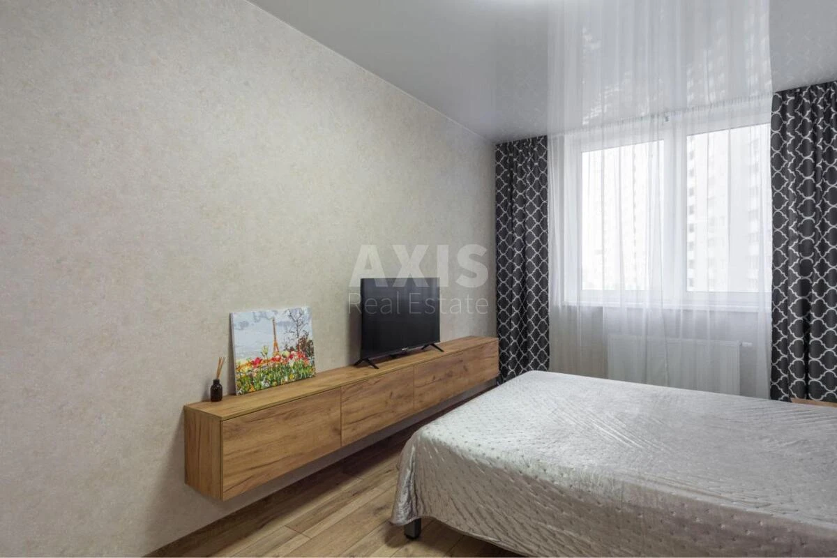 2k apartment prov. Baltijs'kyj 23625614