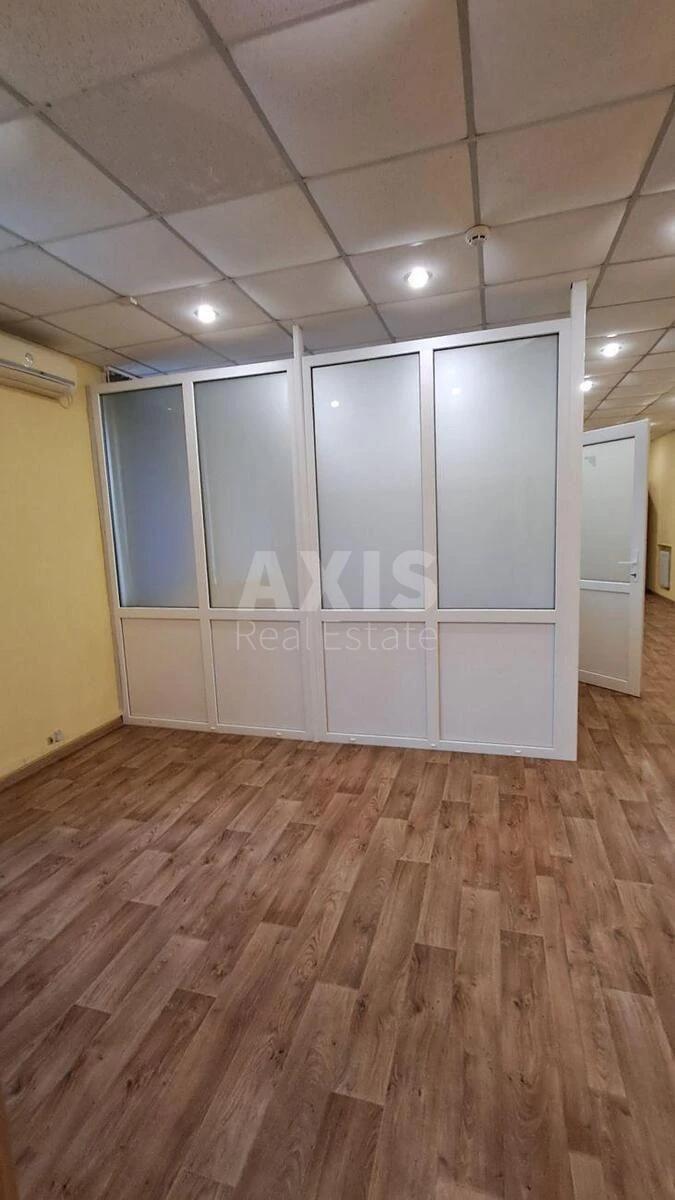 Office vul. Kurenivs'ka 21, 100m2698823