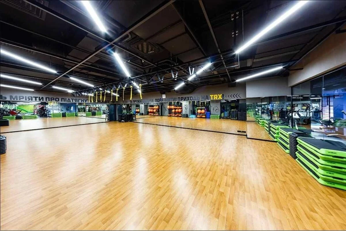 Trade object vul. Demii'vs'ka 31, 2429m2667582