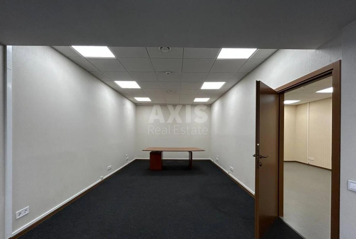 Office vul. Zhyljans'ka 75, 207m2684424
