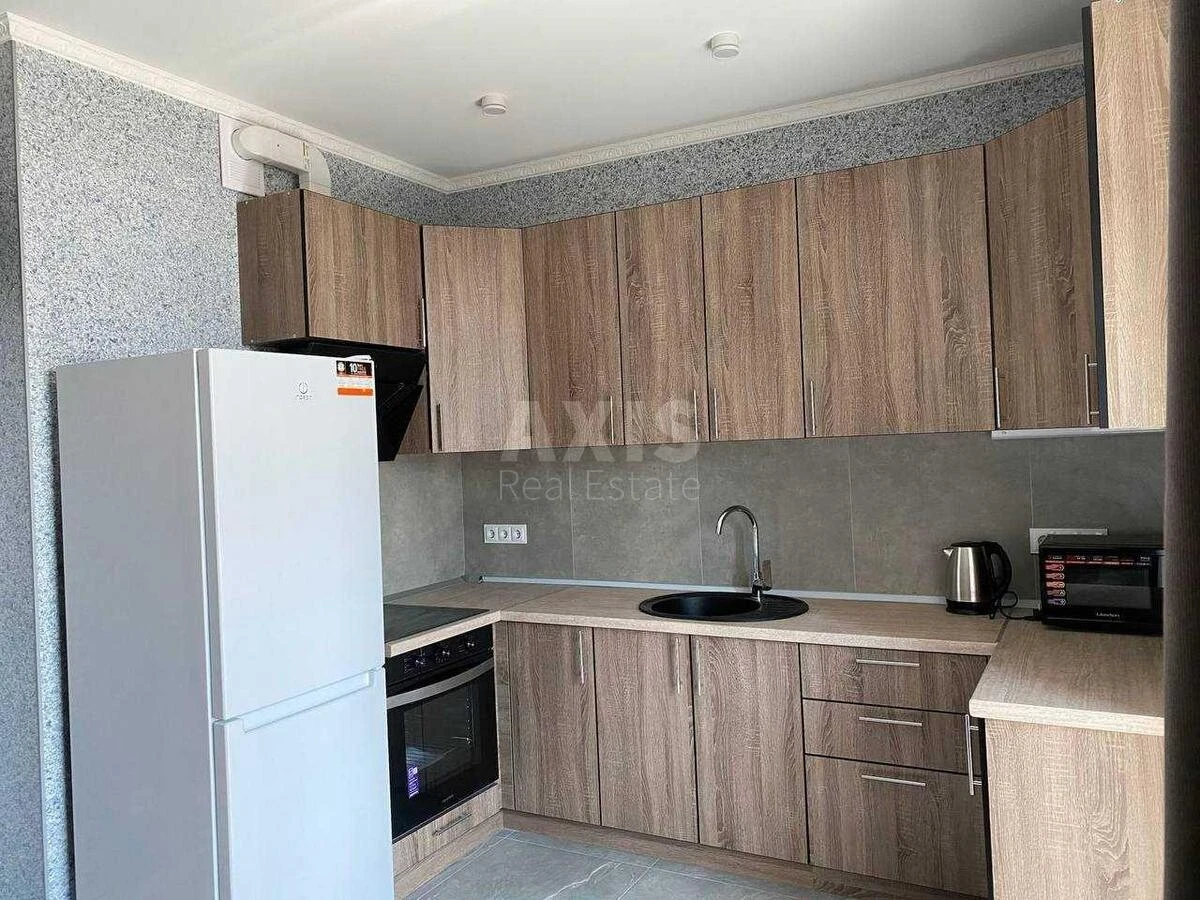 2k apartment vul. Kadets'kyj gaj 1062656