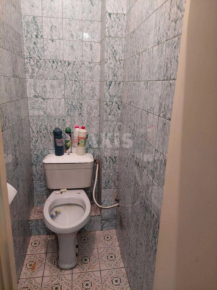 3k apartment vul. Chornyh Zaporozhciv 25А667796