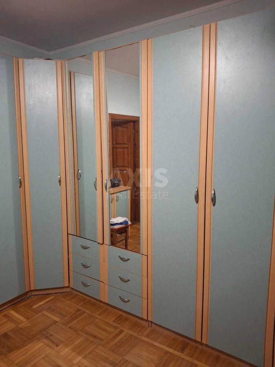 3k apartment vul. Garmatna 18713756