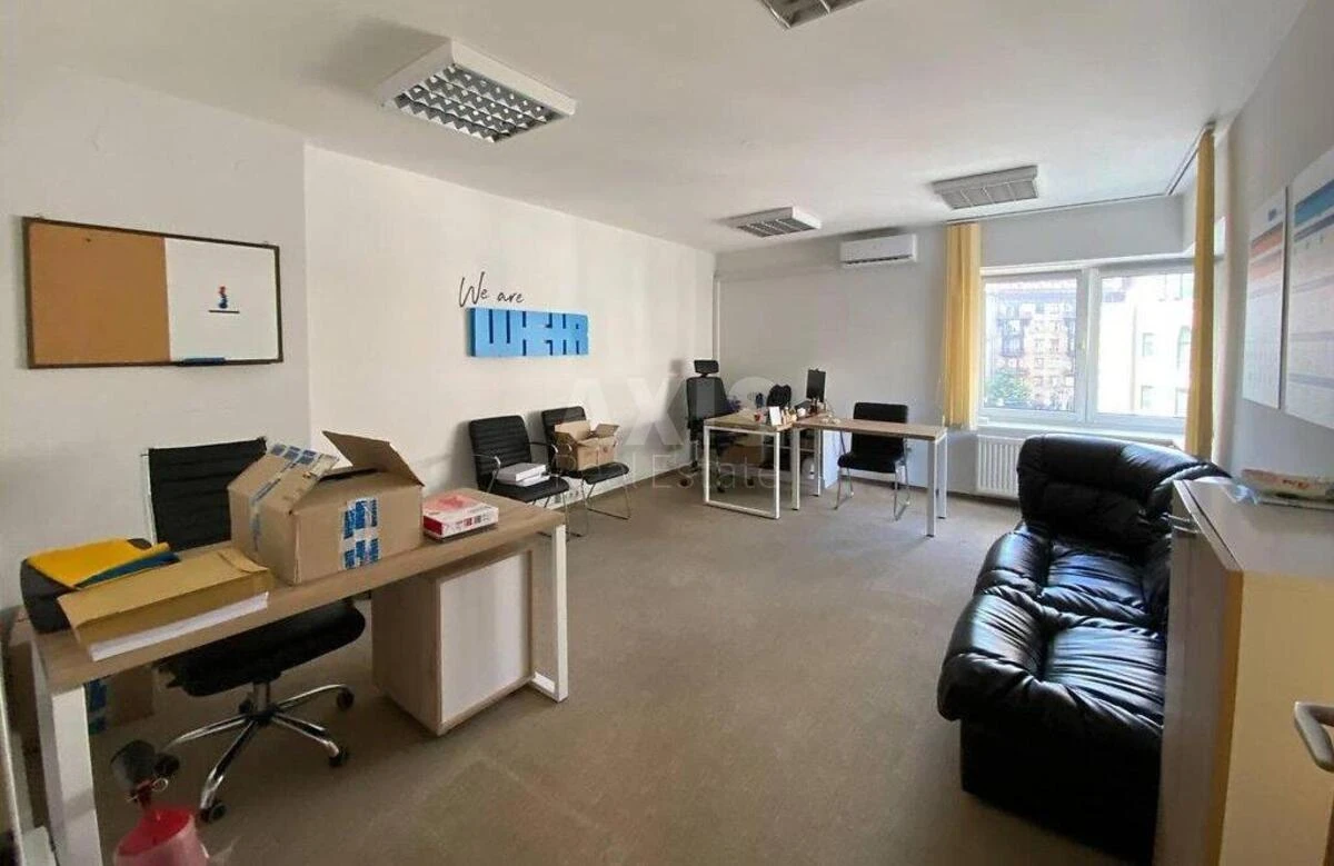 Office vul. Velyka Vasyl'kivs'ka 9/2, 113m265101