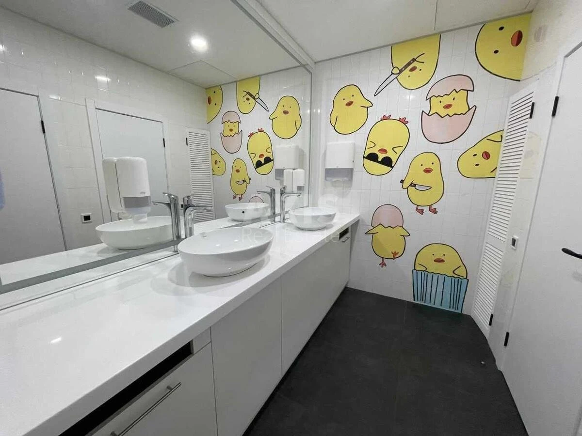 Office vul. Saksagans'kogo 53/80, 560m2667152