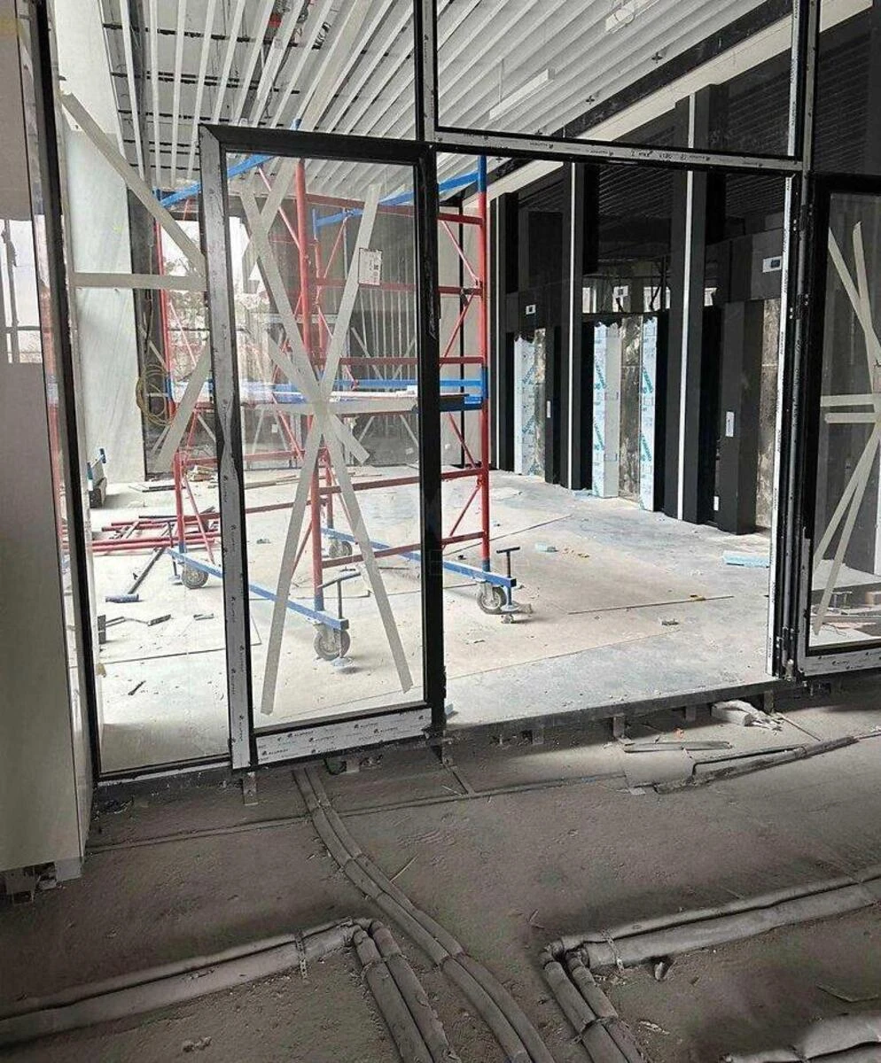 Office vul. Olenivs'ka 23, 5600m2651183