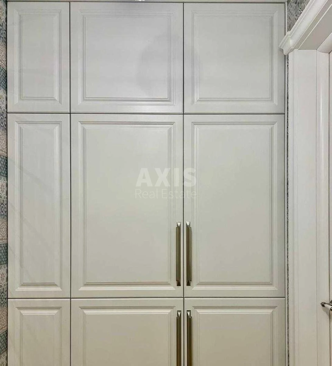 3k apartment bul. Lesi Ukrai'nky 7А667219