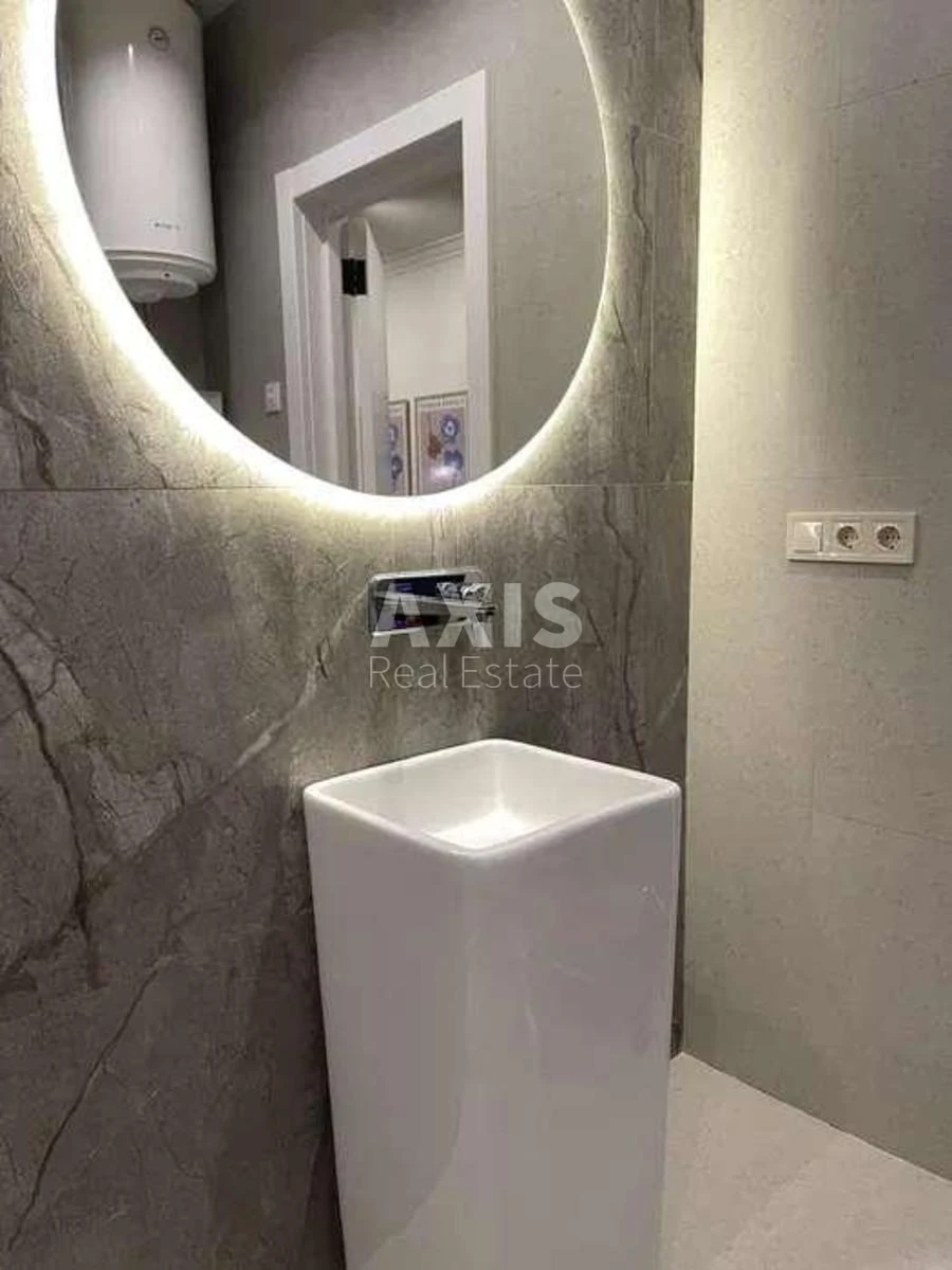 1к квартира ул. Выговского Ивана 42247684