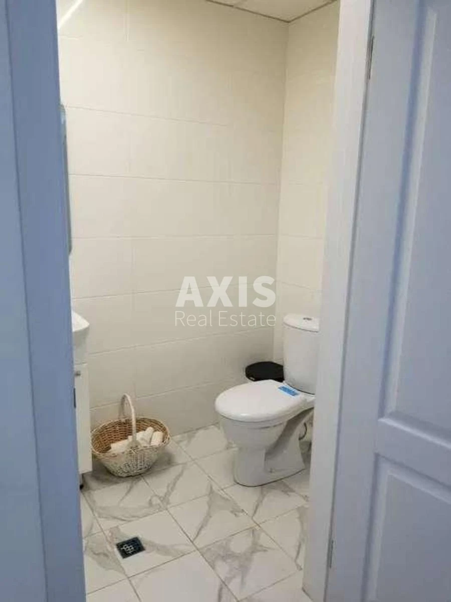 Service object vul. Bankova 3, 150m2256412