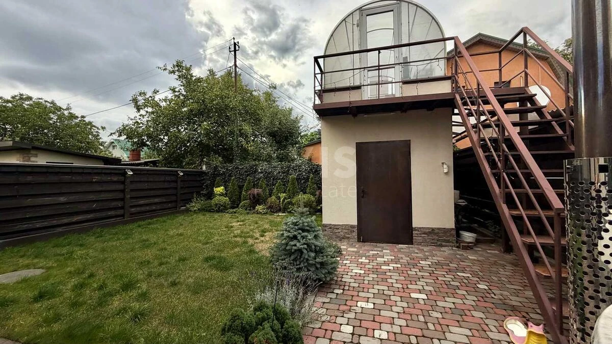 House vul. Sadova 50-a, 140m2, Kyiv city7133314