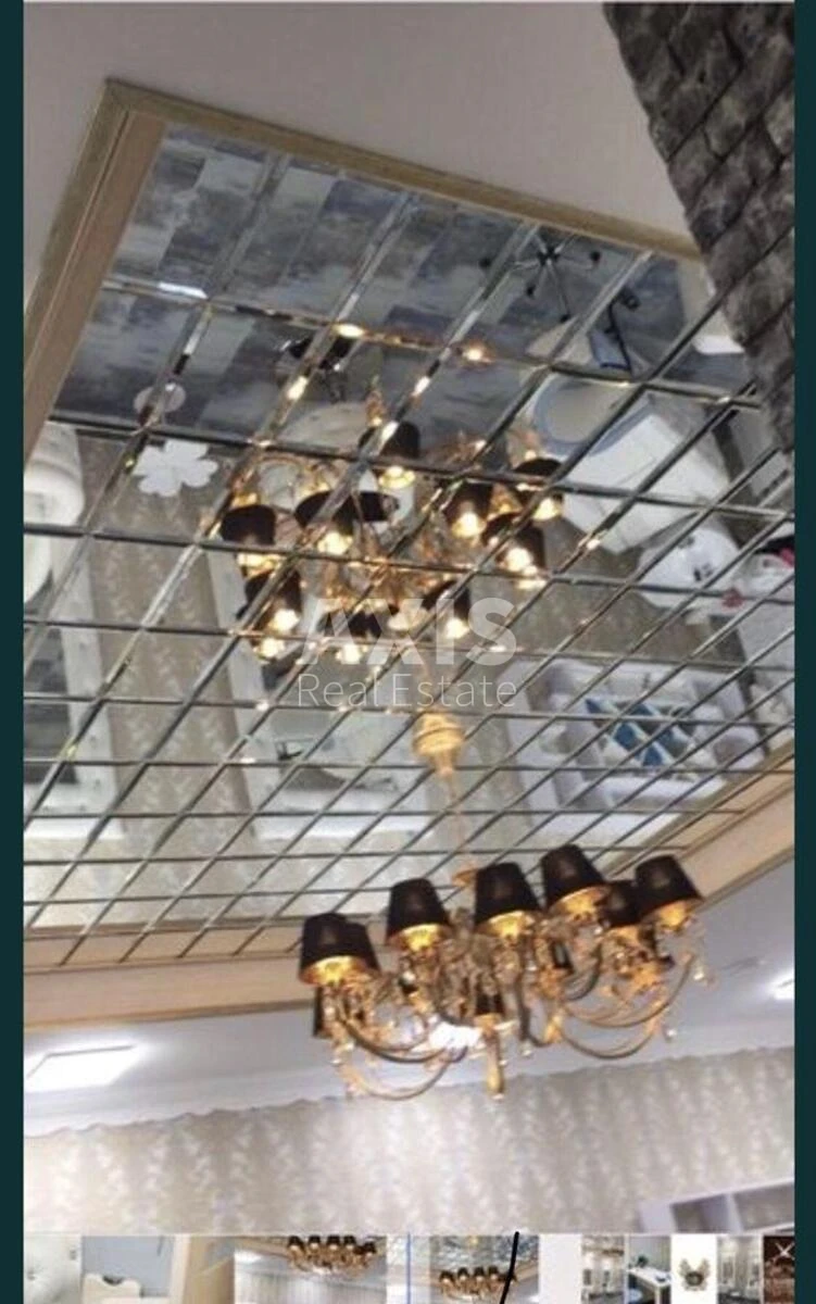 Офис ул. Краснопольская Второе поколение, 98м2514720