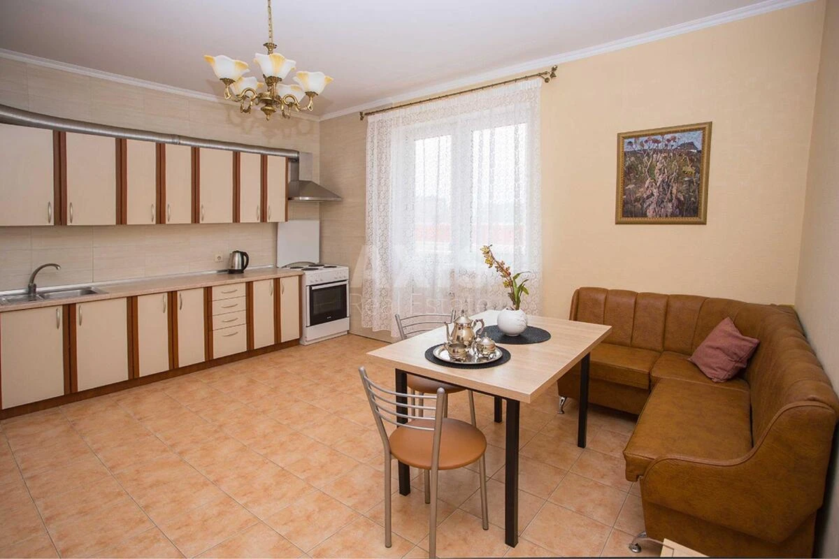 3k apartment vul. Myshugy Oleksandra 862361