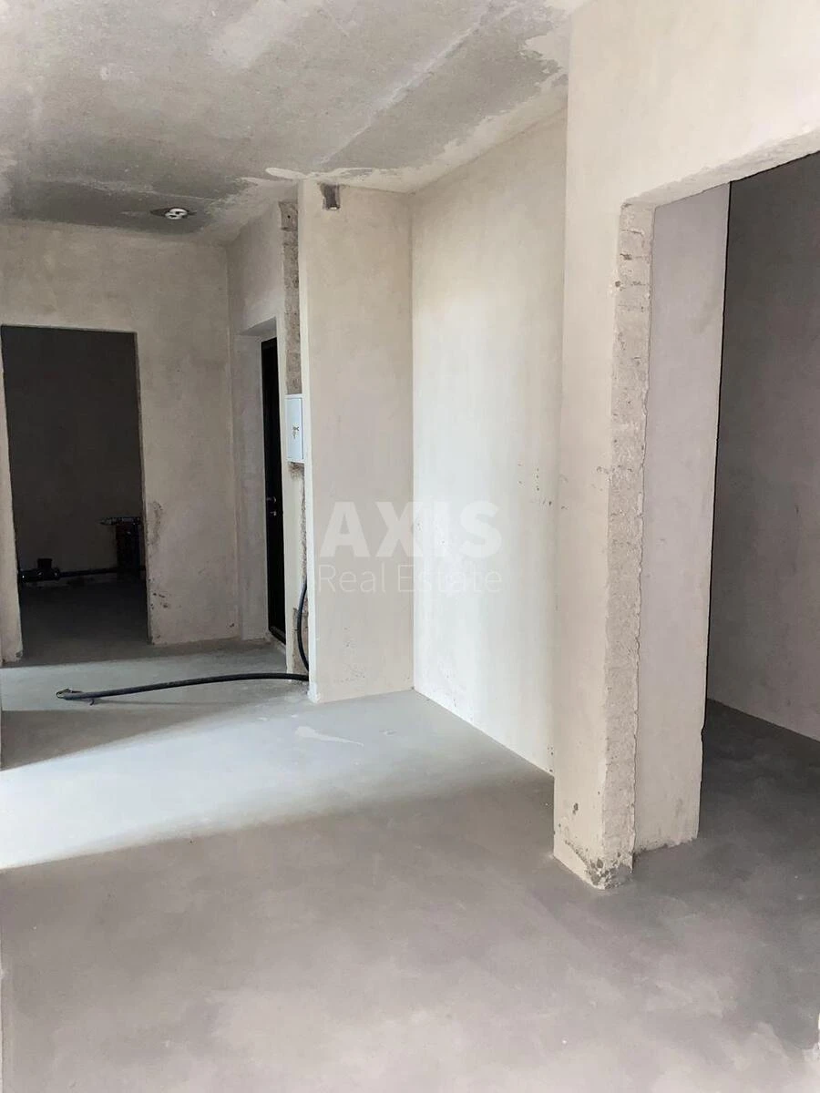 2k apartment vul. Zagorіvs'ka 17666866