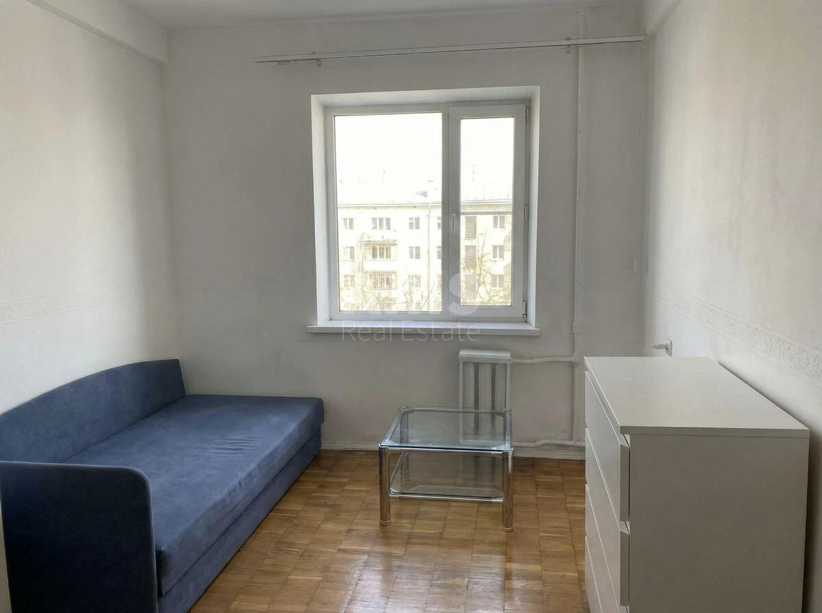 3k apartment vul. Bratyslavs'ka 36680303