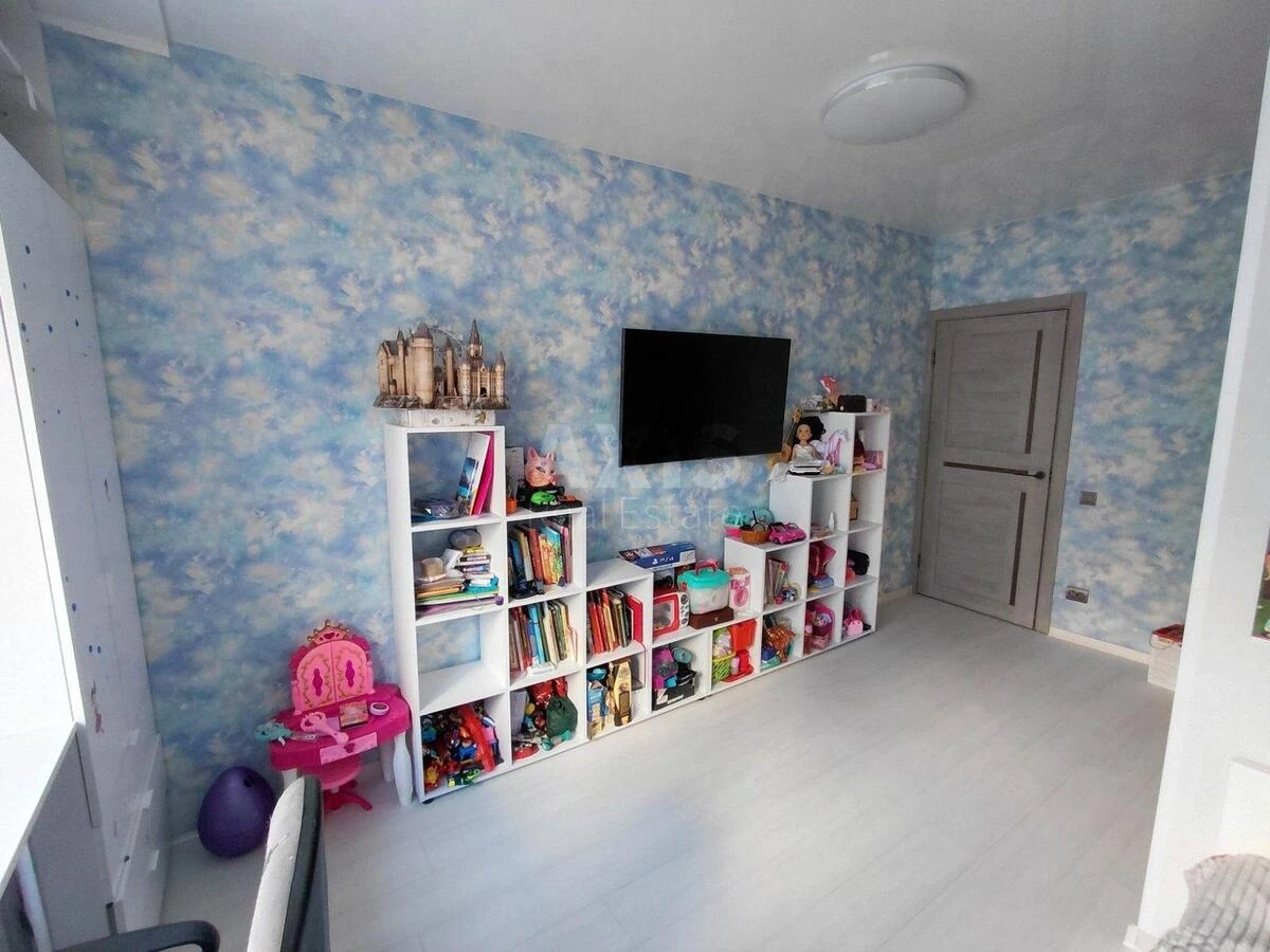 2к квартира пер. Феодосийский 14А6804311