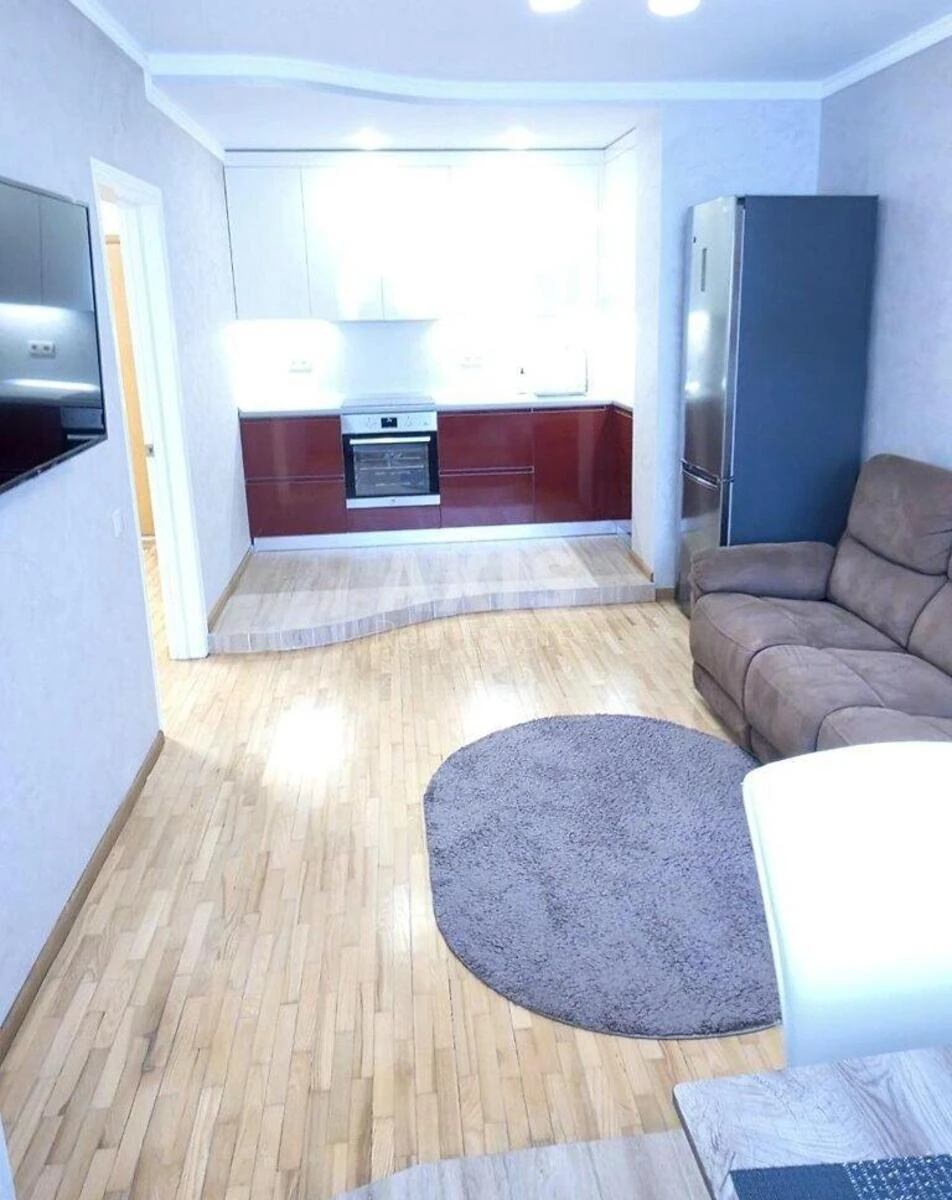 3k apartment vul. Gmyri Borysa 9В710920