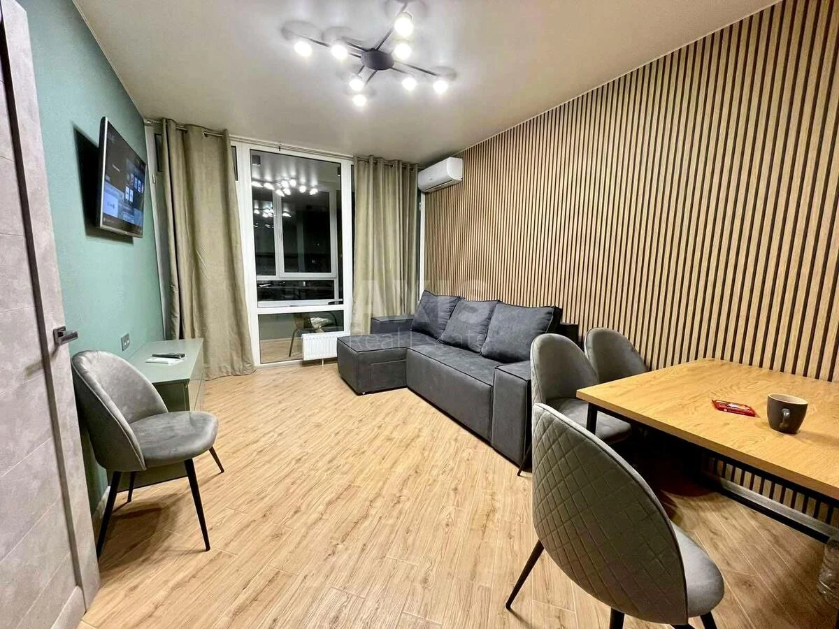 2k apartment vul. Grechka Marshala 44664182