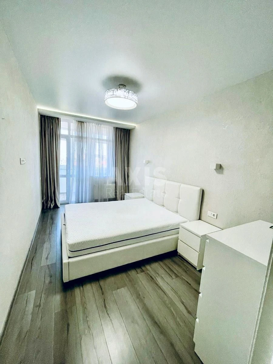 2к квартира ул. Кахи Бендукидзе 2664470