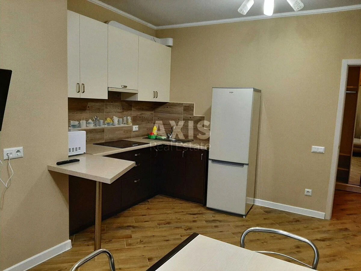 2k apartment prov. Jasynuvats'kyj 1069221