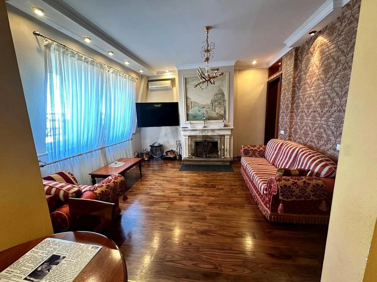 3k apartment vul. Sjechenova 7А664694