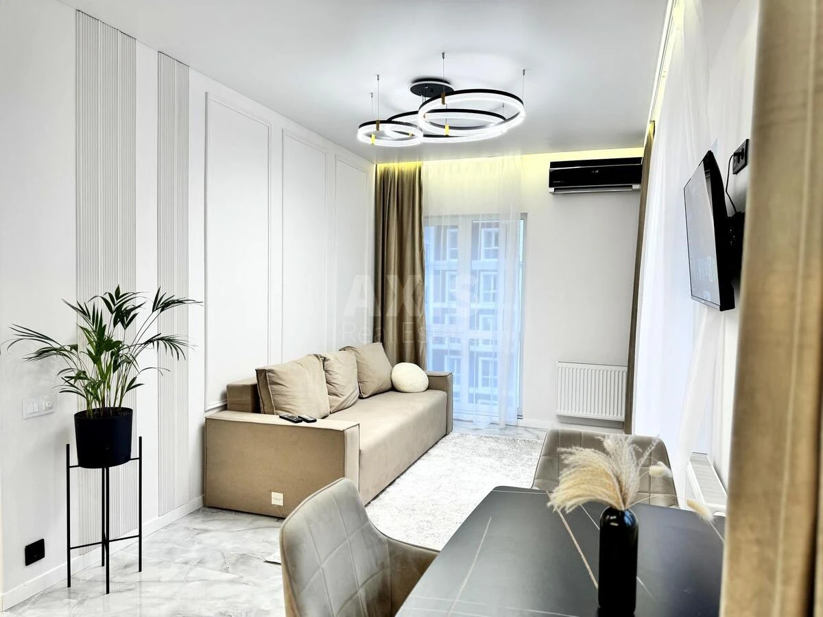2k apartment vul. Myhajla Maksymovycha 26618120
