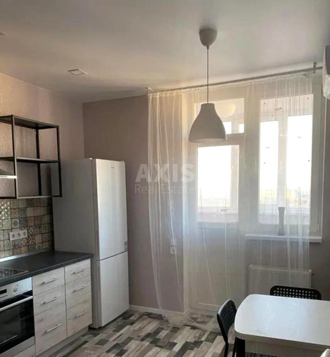 2k apartment vul. Myhajla Maksymovycha 3Г66482