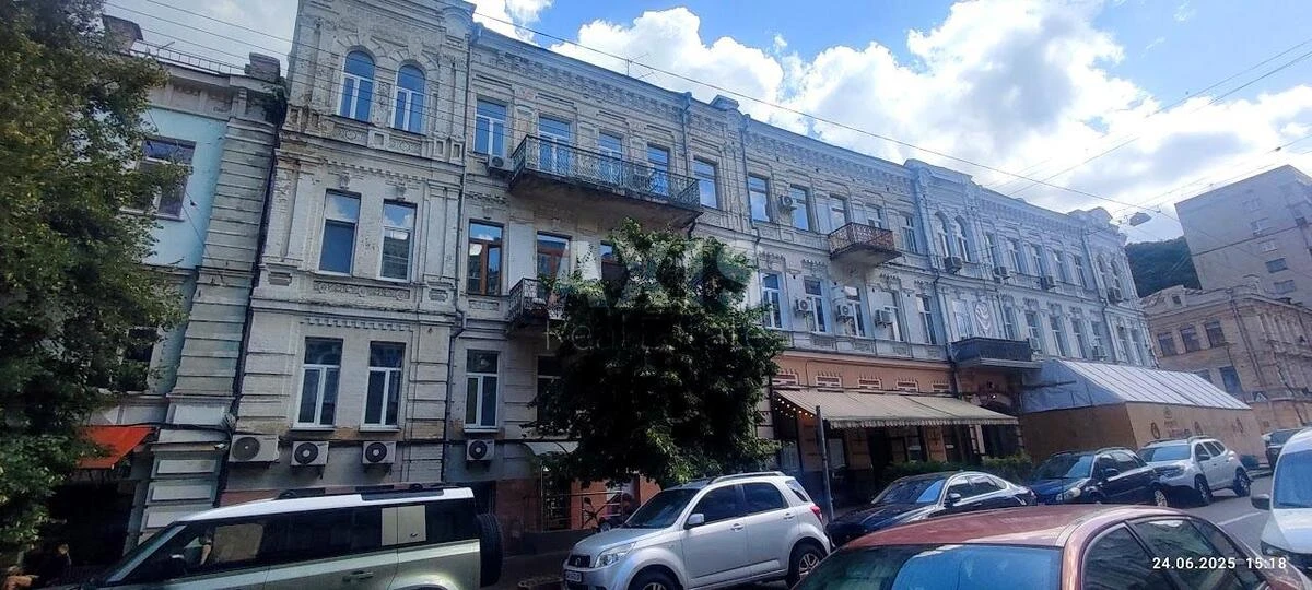 2k apartment vul. Sagajdachnogo Petra 86584112