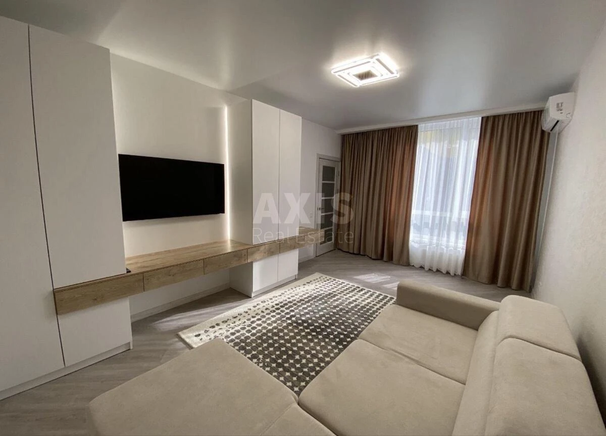 2k apartment vul. Radchenka Petra 27619933