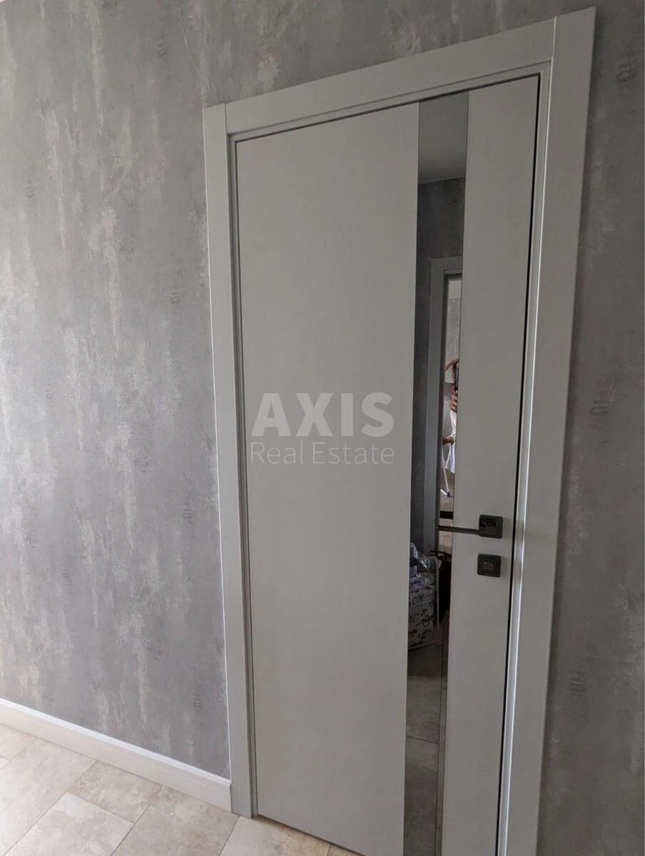 1k apartment vul. Horol's'ka 8/4696807