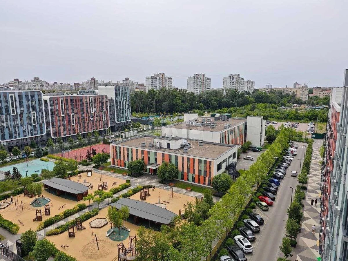 4к квартира бул. Рыльского Тадея 364925