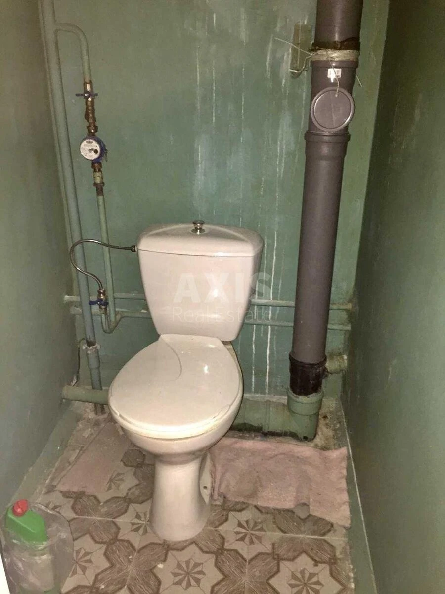 2k apartment vul. Polis'ka 15А482007