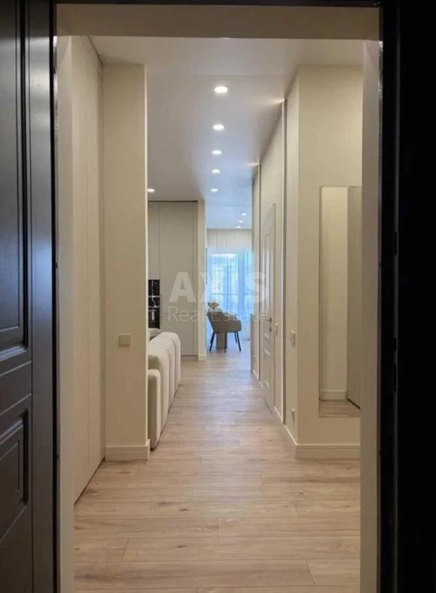 2k apartment vul. Antonovycha 109620151