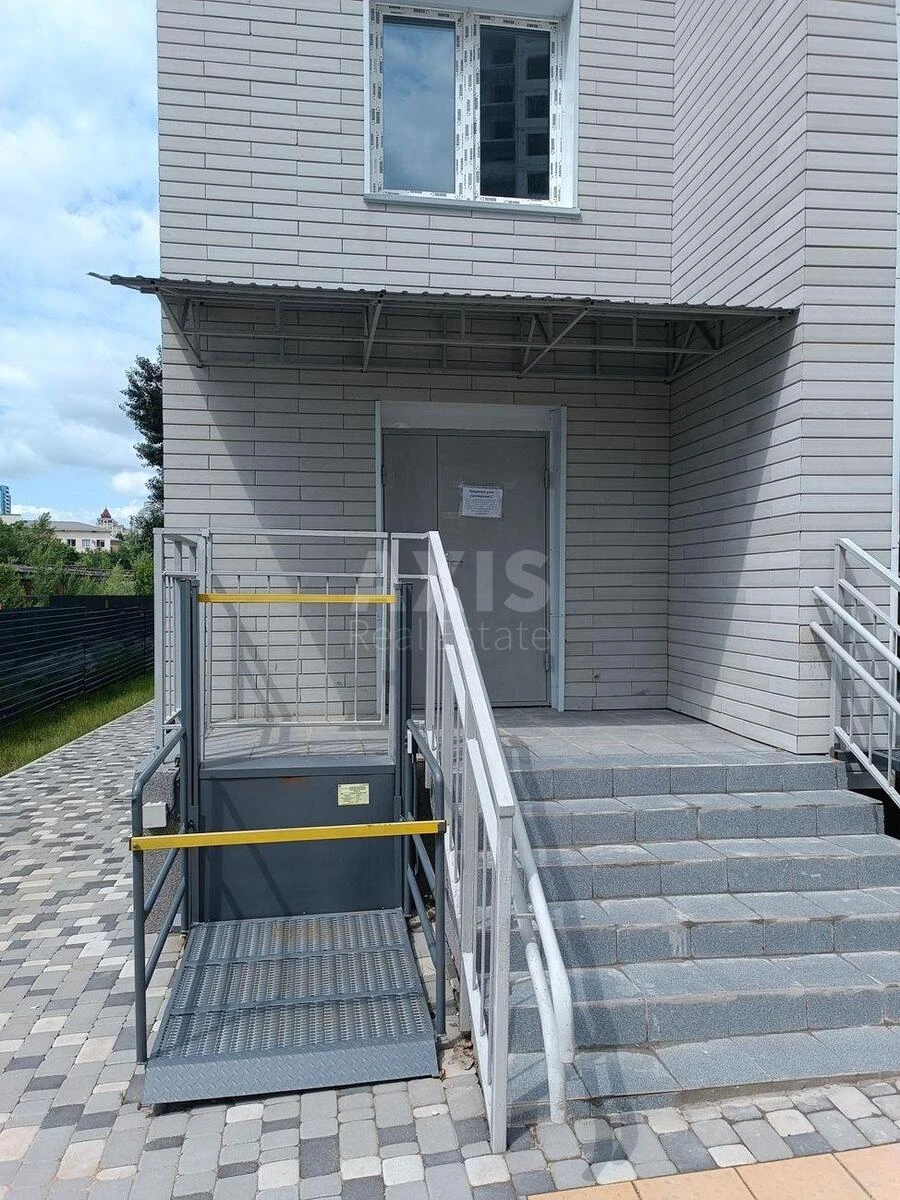 Trade object vul. Konopljans'ka 22, 53m2620788