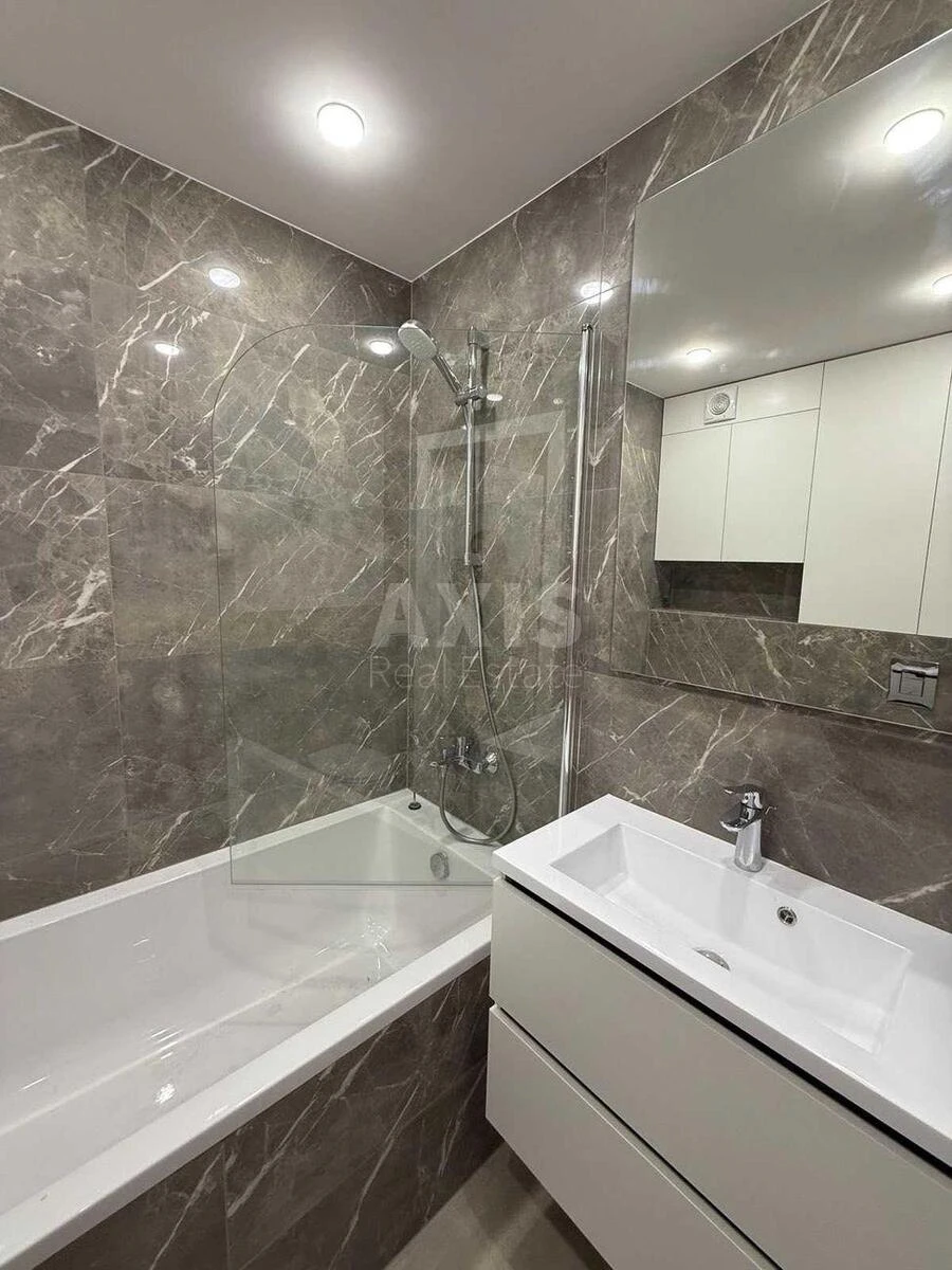 2k apartment uzv. Lysogirs'kyj 206660110