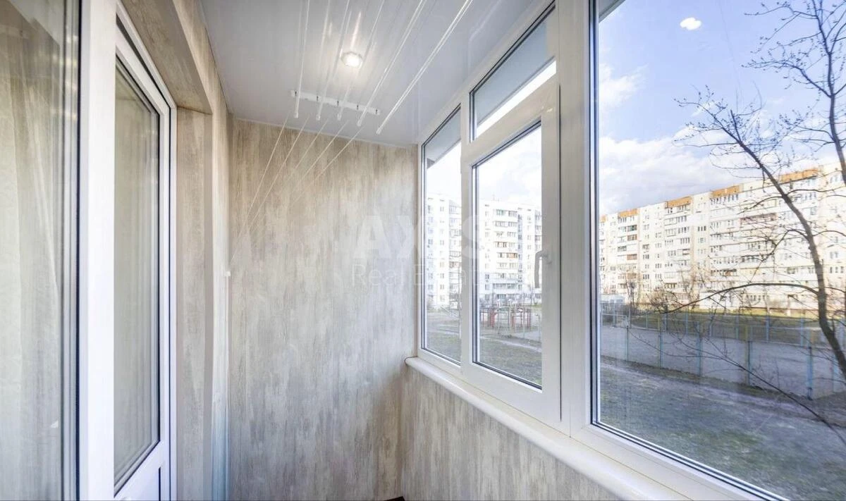 1k apartment vul. Geroi'v Dnipra 65666125