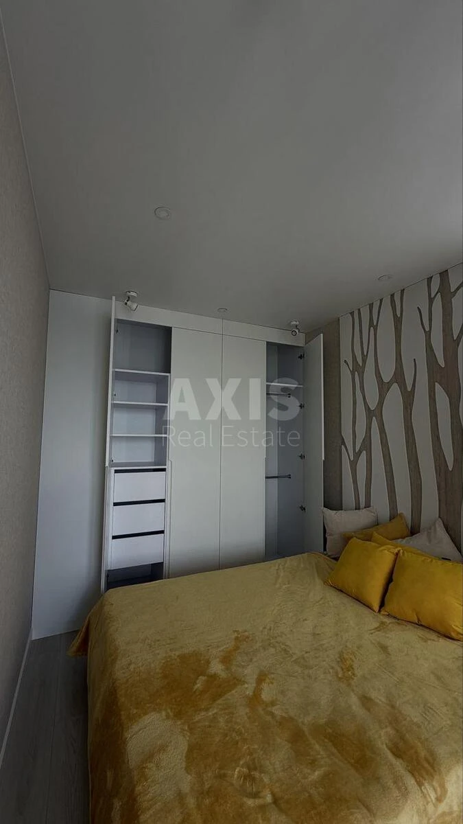 1k apartment vul. Revuc'kogo 40697646
