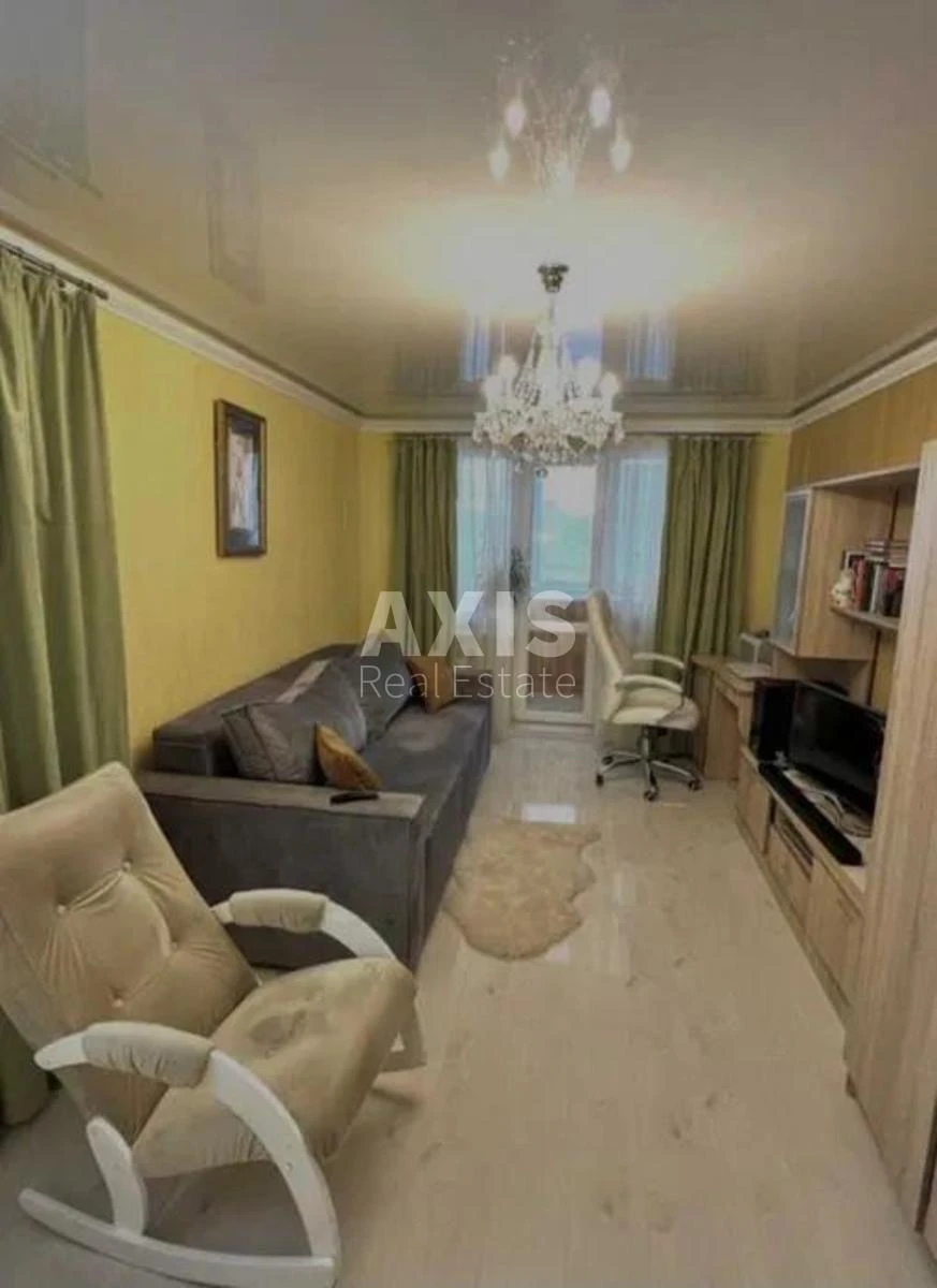 2k apartment vul. Vasylevs'koi' Vandy 5241492