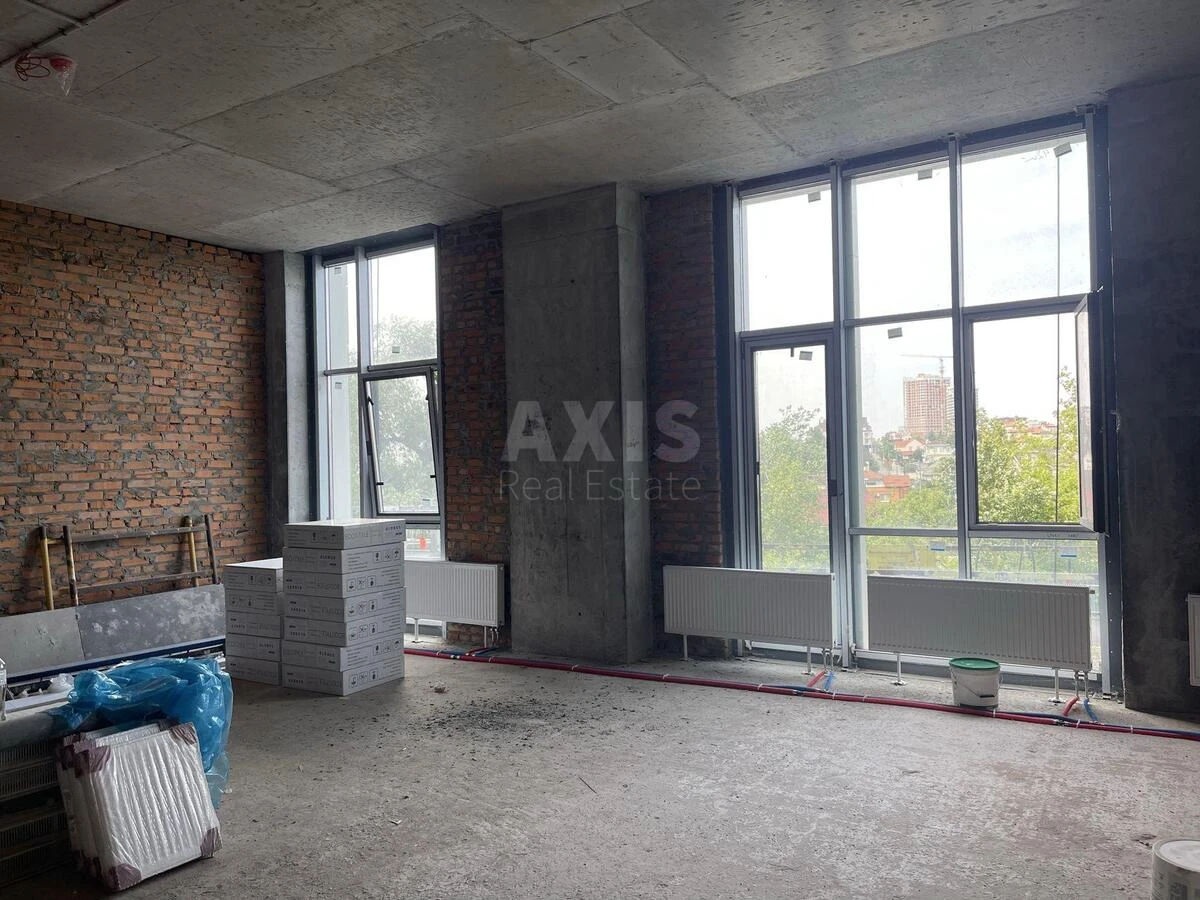 Trade object vul. Andriya Verkhohlyada 28, 65m2635670