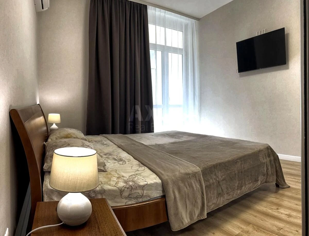 2k apartment vul. Dmytrivs'ka 607026912