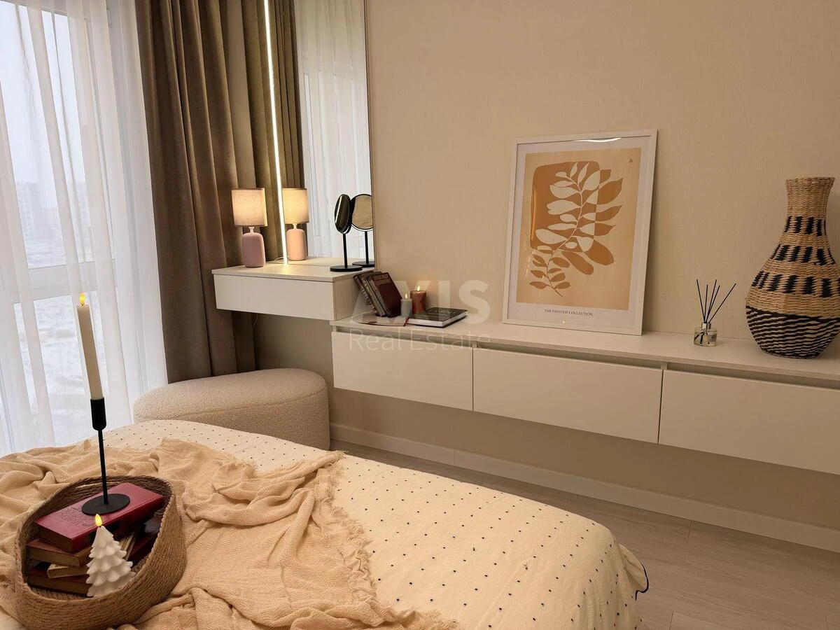 2k apartment vul. Myhajla Maksymovycha 246712710